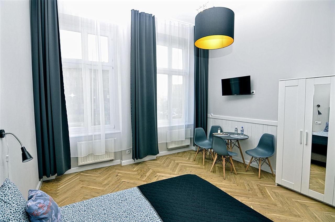 Wroclaw City Apartments Apartment