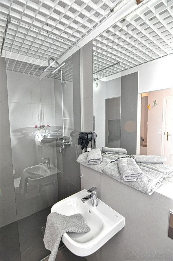 Apartment Wroclaw City Apartments Wroclaw
